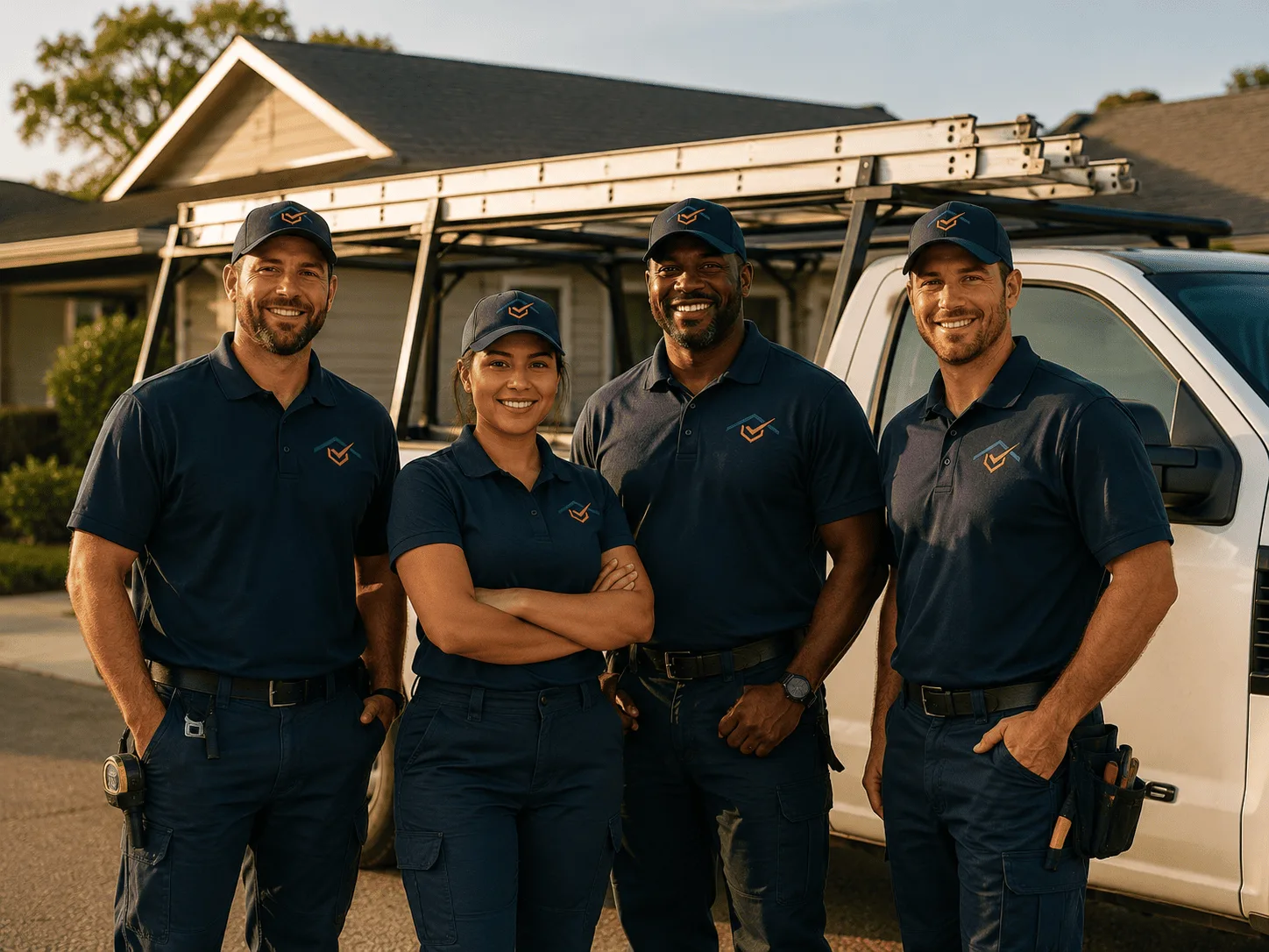 Roof Inspection company in Saint Michael, MN